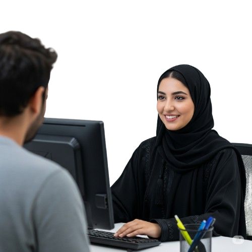 Different user roles and dashboards in SanadView