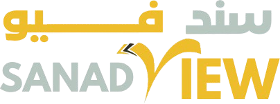 SanadView Logo